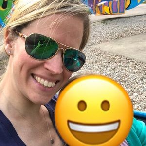 Meet your Posher, Kristen